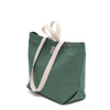 Victoria Tote 202 Amsterdam Green | Tote & Shoulder Bag